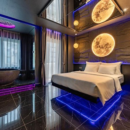 Midas Hotel 2 Thành Pho Ho Chí Minh Esterno foto