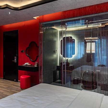 Midas Hotel 2 Thành Pho Ho Chí Minh Esterno foto